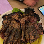 Photo n°2 de l'avis de Alberto.a fait le 26/02/2022 à 23:20 sur le  Ristorante Il Barroccio à Florence