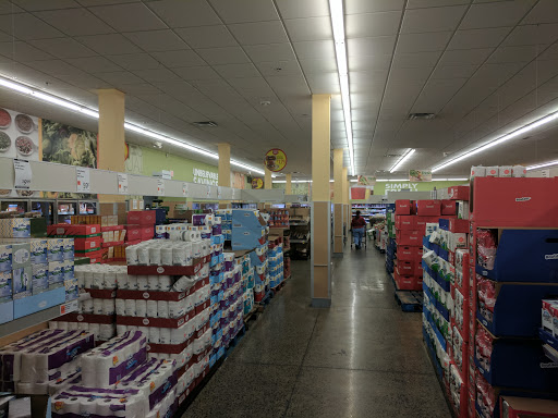Supermarket «ALDI», reviews and photos, 630 Fellsway, Medford, MA 02155, USA