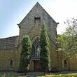 Saint Barnabas' Parish Church, Crosland Moor