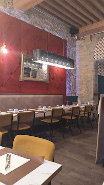 Atmosphère du Restaurant français Le Ré-confort à Lyon - n°16