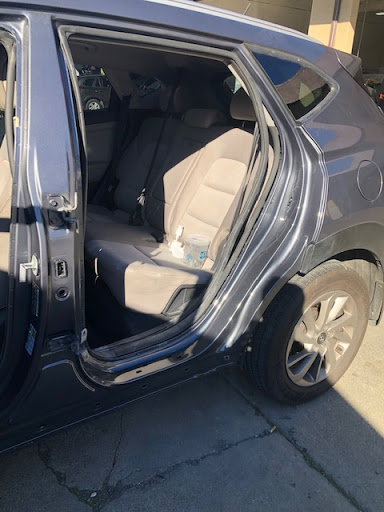 Auto Body Shop «Sonoma Auto Collision», reviews and photos, 3330 Sonoma Blvd, Vallejo, CA 94590, USA