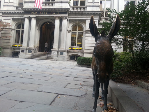 History Museum «Old State House», reviews and photos, 206 Washington St, Boston, MA 02109, USA