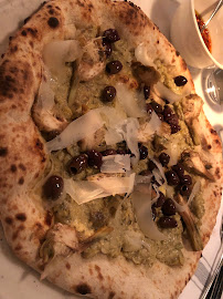 Pizza du Restaurant italien MARZO Rive Droite à Paris - n°20