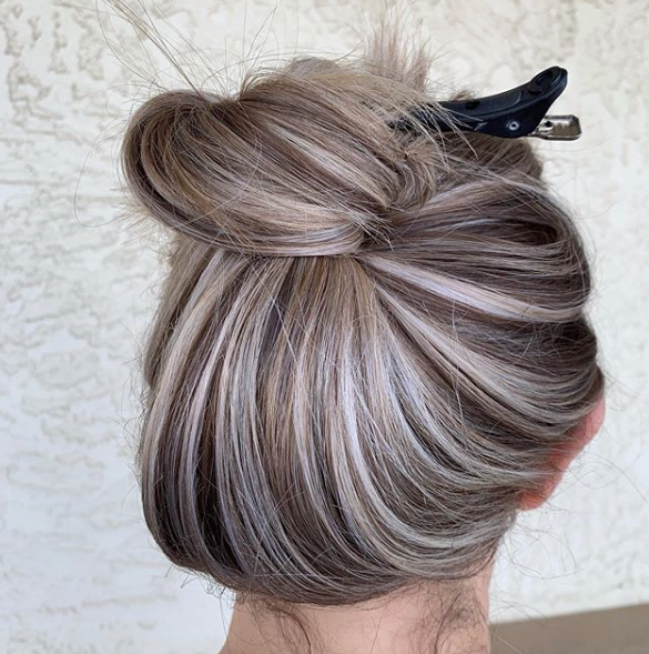 The Loft - Tehachapi Studio Salon by Mika 93561