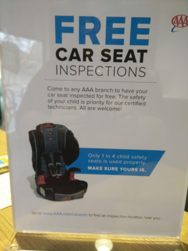 Auto Insurance Agency «AAA Santa Rosa Mendocino», reviews and photos, 2180 Mendocino Ave, Santa Rosa, CA 95401, USA