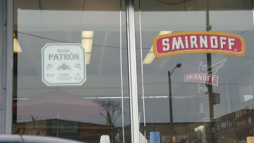 Liquor Store «R & R Liquor Store», reviews and photos, 1043 Jefferson St, Nashville, TN 37208, USA