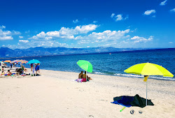 Valokuva Spiaggia dei Laghiista. #alt_locality_no