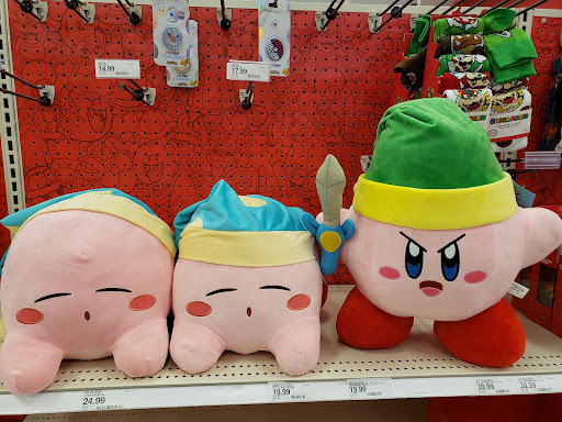 Department Store «Target», reviews and photos, 8801 NE Hazel Dell Ave, Vancouver, WA 98665, USA