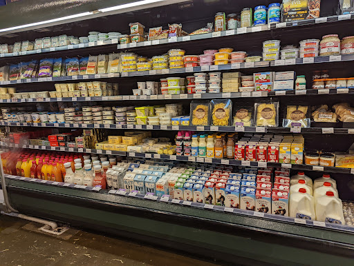 Grocery Store «Marczyk Fine Foods», reviews and photos, 770 E 17th Ave, Denver, CO 80203, USA
