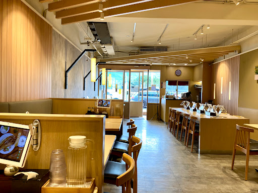 百八魚場 竹圍店