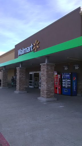 Supermarket «Walmart Neighborhood Market», reviews and photos, 1622 S Academy Blvd, Colorado Springs, CO 80916, USA
