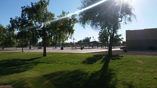 Community Center «Desert West Community Center», reviews and photos, 6501 W Virginia Ave, Phoenix, AZ 85035, USA
