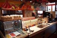 ステーキハウス ブロンコビリー新座野火止店