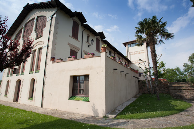 Photos des visiteurs hôtels La Vaquería Del Tint - Turisme Rural 08500 Vic