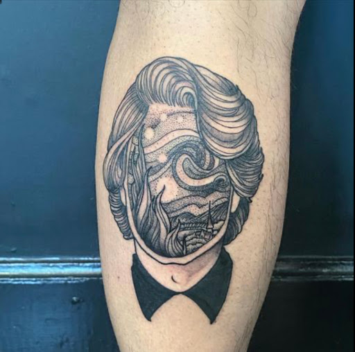 Tattoo Shop «Underground Art, Inc.», reviews and photos, 2287 Young Ave, Memphis, TN 38104, USA