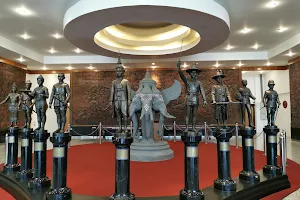 Special Force Museum image