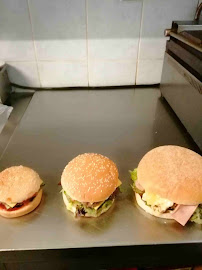 Aliment-réconfort du Restauration rapide BURGER EXPRESS à Agen - n°4