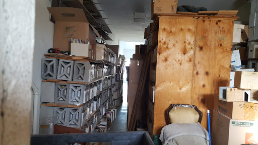 Comic Book Store «Wonderland Comics», reviews and photos, 1409 N Van Ness Ave, Fresno, CA 93728, USA