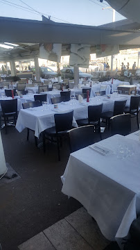 Atmosphère du Restaurant de spécialités provençales Chez Madie Les Galinettes à Marseille - n°15