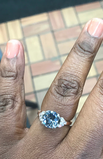 Jeweler «G V Jewelry», reviews and photos, 1926 W Foster Ave, Chicago, IL 60640, USA