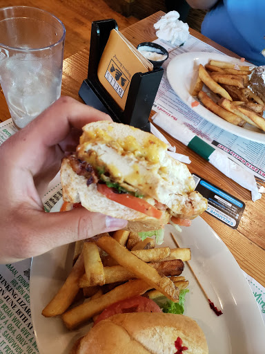 Shopping Mall «Galleria at Erieview», reviews and photos, 1301 E 9th St, Cleveland, OH 44114, USA