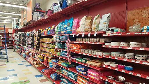Pet Supply Store «Petco Animal Supplies», reviews and photos, 825 Hartford Turnpike, Waterford, CT 06385, USA