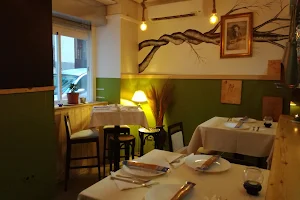 Piccola Trattoria, Madrid image