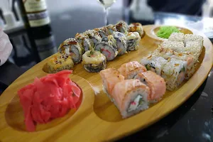Sushi Love image