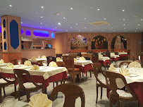 Atmosphère du Restaurant indien Taj Bollywood à Palaiseau - n°12