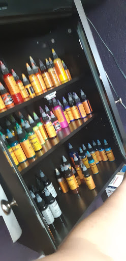 Explore men small tattoo ideas, creative tattoo ideas in Spokane, available at Sweet Inks & Cool Peeps