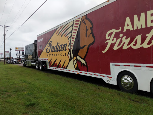 Boat Dealer «Zacho Sports Center», reviews and photos, 2393 S Prairie View Rd, Chippewa Falls, WI 54729, USA