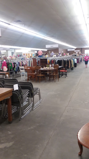 Thrift Store «Waterfront Rescue Mission Thrift Store», reviews and photos