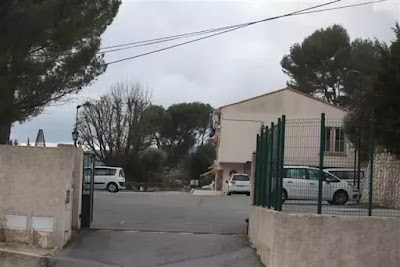 Centre Départemental de l'Enfance à Draguignan