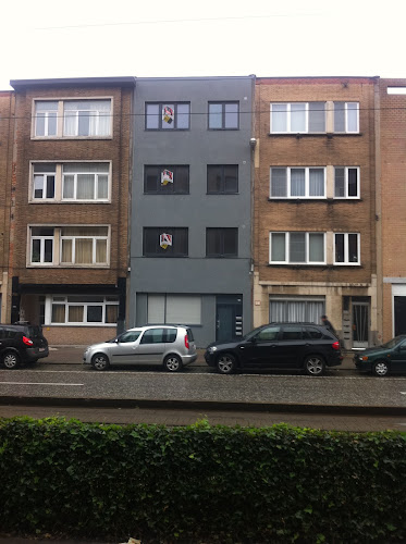 Gasthuishoevestraat 39/41, 2170 Antwerpen, België