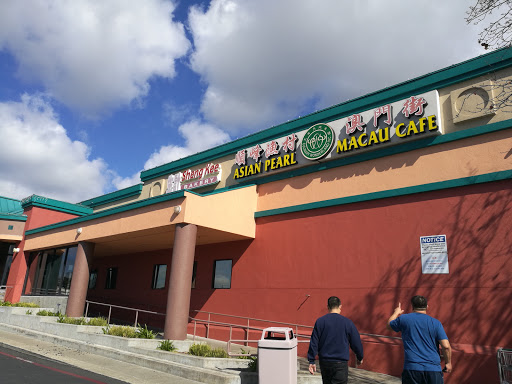 Shopping Mall «Pacific East Mall», reviews and photos, 3288 Pierce St, Richmond, CA 94804, USA