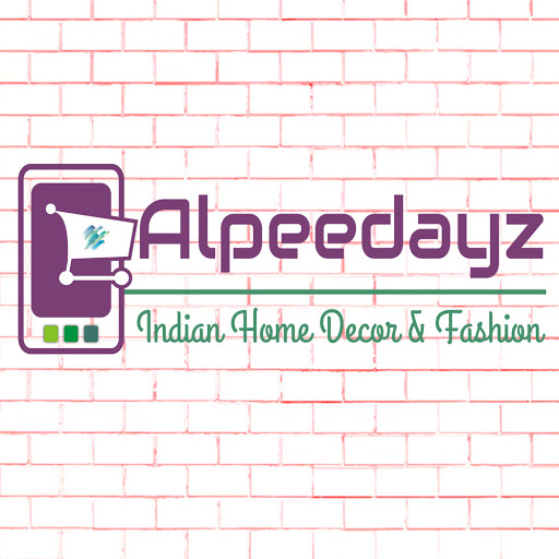 Best Home Decor store in Jaipur ALPEEDAYZ