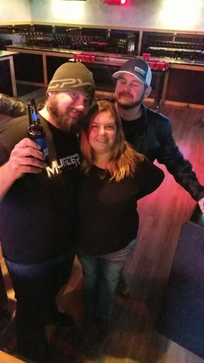 Night Club «JC Chumleys», reviews and photos, 1608 Main Ave, Moorhead, MN 56560, USA