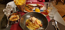 Plats et boissons du Restaurant italien Mani in Pasta à Saint-Laurent-du-Var - n°15