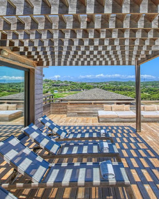 Agence immobilière Sperone à Bonifacio