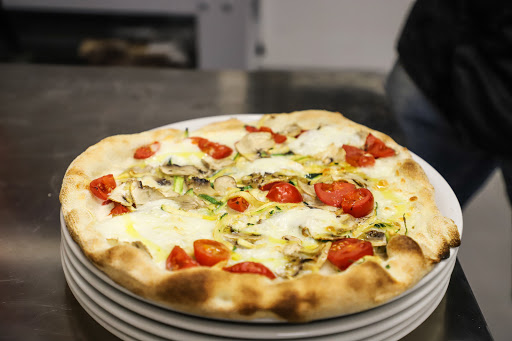 La Tonda | Pizzeria Ladispoli in Ladispoli, Città Metropolitana di Roma Capitale