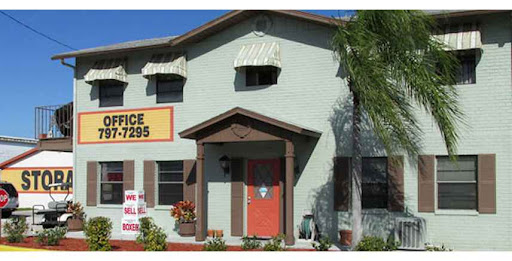 Self-Storage Facility «Master Key Mini Storage», reviews and photos, 24275 US Hwy 19 N, Clearwater, FL 33763, USA