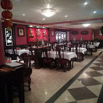 Atmosphère du Restaurant chinois le Shanghaï à Osny - n°6