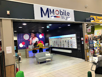 M'Mobile Le Bugue à Le Bugue