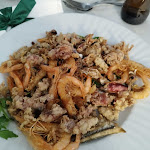 Photo n°4 de l'avis de vincenzo.r fait le 13/09/2018 à 23:41 sur le  Villa Andrea à Frignano