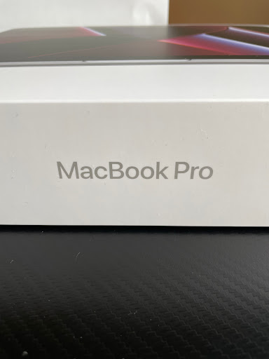 Apple Mission Viejo image