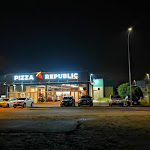 Photo n°1 de l'avis de Marco.a fait le 06/02/2020 à 15:17 sur le  Pizza Republic à Vigliano Biellese