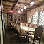 Photo n°4 de l'avis de Geremia.l fait le 19/03/2022 à 17:16 sur le  Pirates'Bay Restaurant - Olgiate Olona (VA) à Olgiate Olona