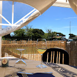 Photo n°1 de l'avis de vita.a fait le 27/04/2019 à 13:37 sur le  L'ambientino Del Pescatore da Nevo à Marina di Grosseto