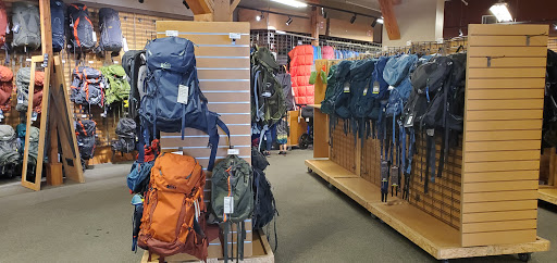Camping Store «REI», reviews and photos, 306 Lawrence St, Eugene, OR 97401, USA