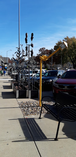 Shopping Mall «Brookside shopping area», reviews and photos, W Meyer Blvd, Kansas City, MO 64113, USA